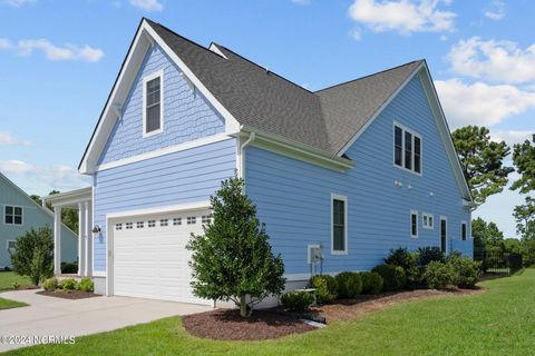 A home in Holly Ridge