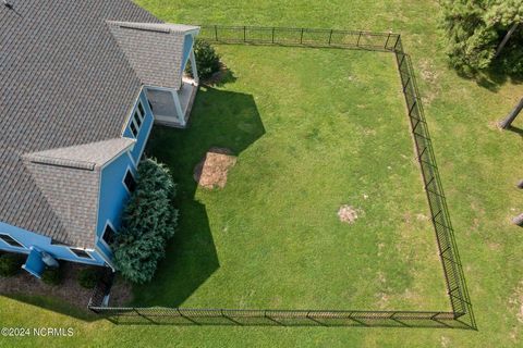 A home in Holly Ridge