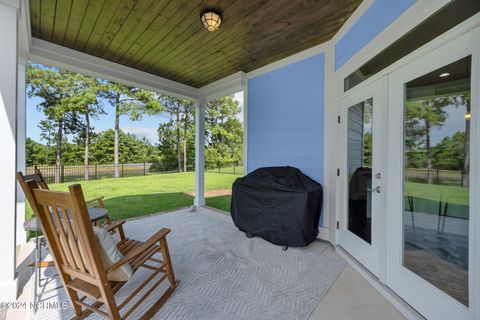 A home in Holly Ridge