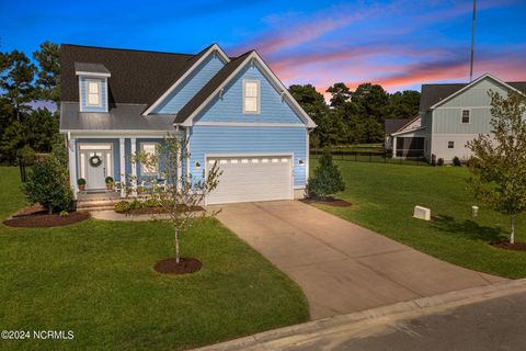 A home in Holly Ridge