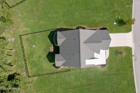 A home in Holly Ridge