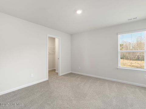 Tiny photo for 263 Surfside Landing Boulevard #Lot 119, Hubert, NC 28539 (MLS # 100539763)