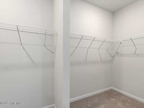 Tiny photo for 263 Surfside Landing Boulevard #Lot 119, Hubert, NC 28539 (MLS # 100539763)