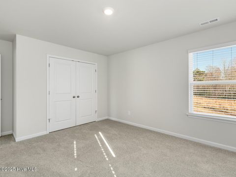 Tiny photo for 263 Surfside Landing Boulevard #Lot 119, Hubert, NC 28539 (MLS # 100539763)