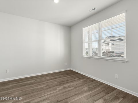 Tiny photo for 263 Surfside Landing Boulevard #Lot 119, Hubert, NC 28539 (MLS # 100539763)