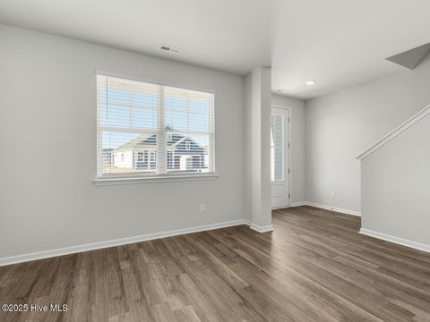 Tiny photo for 263 Surfside Landing Boulevard #Lot 119, Hubert, NC 28539 (MLS # 100539763)