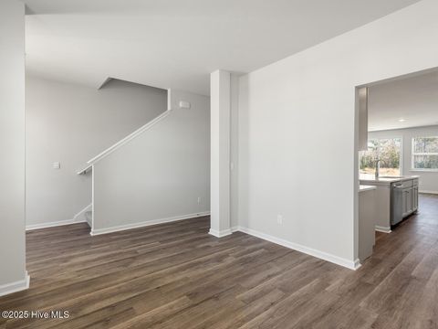 Tiny photo for 263 Surfside Landing Boulevard #Lot 119, Hubert, NC 28539 (MLS # 100539763)