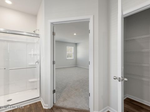 Tiny photo for 263 Surfside Landing Boulevard #Lot 119, Hubert, NC 28539 (MLS # 100539763)