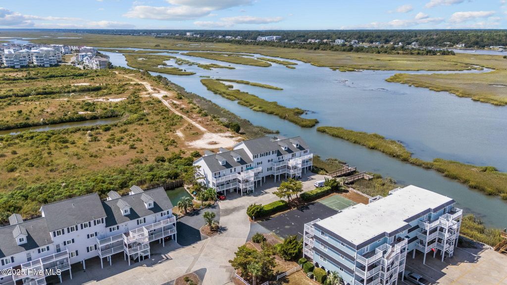 Photo of 30 Beaufort Street # J, Ocean Isle Beach, NC 28469 (MLS # 100532754)