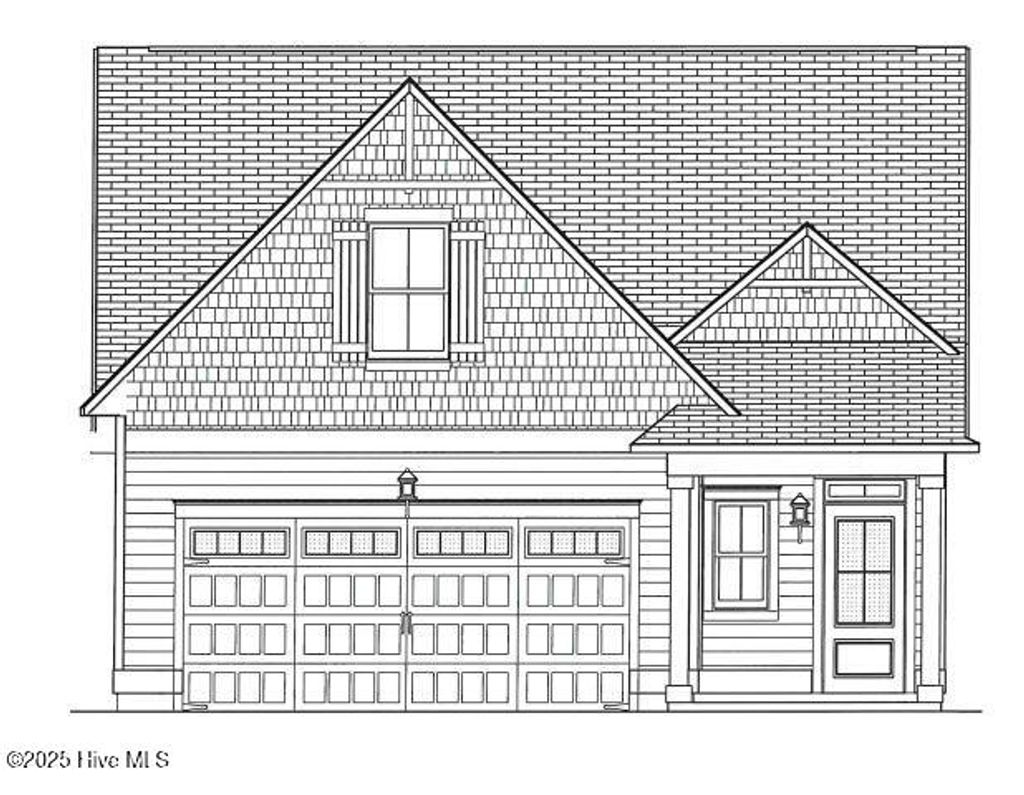 Photo of 4008 Smoked Maple Drive #62, Leland, NC 28451 (MLS # 100527055)