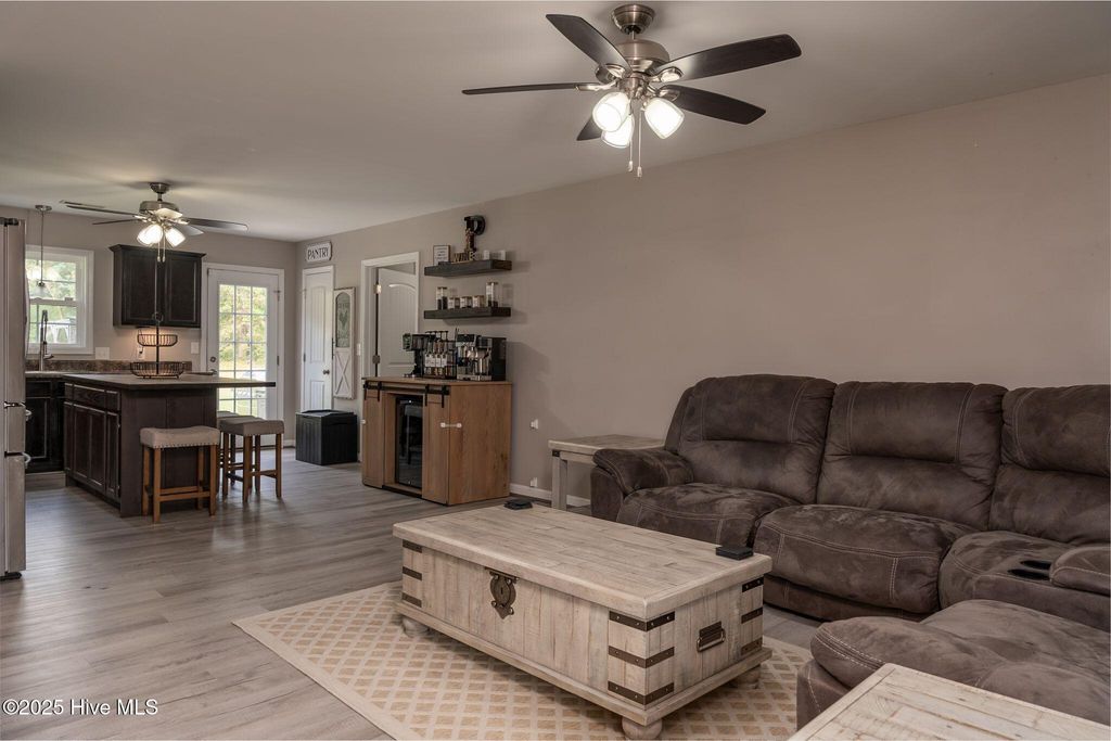 Photo of 117 Quail Hollow Drive, Jacksonville, NC 28540 (MLS # 100534720)