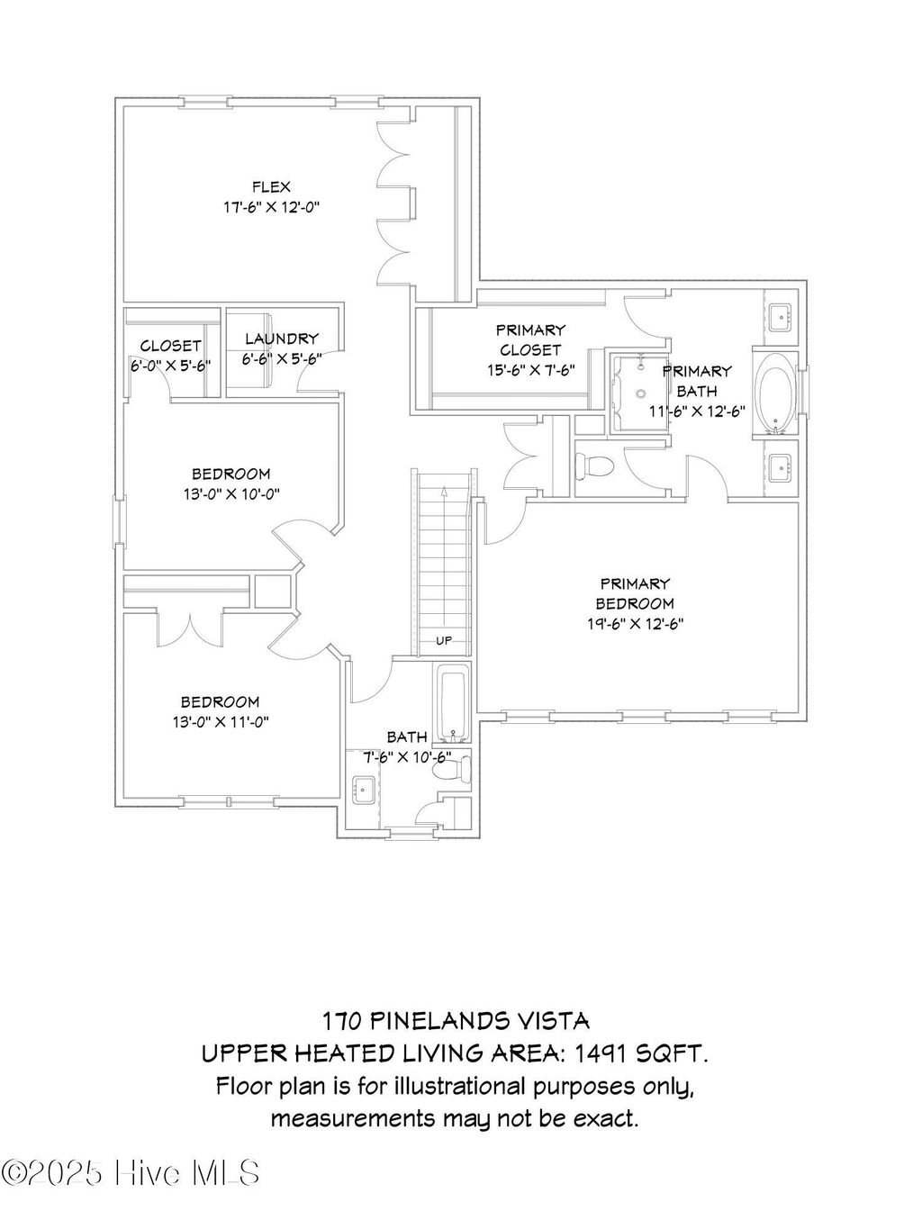 Photo of 170 Pinelands Vista, Jackson Springs, NC 27281 (MLS # 100543506)