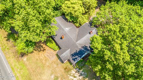 A home in Ellerbe