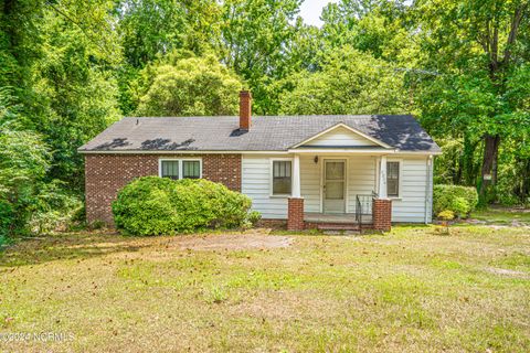 A home in Ellerbe