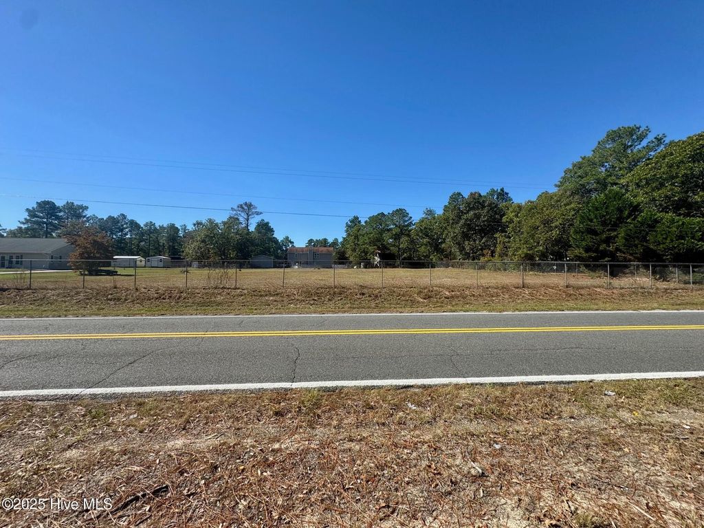 Photo of 18 Bostic Road, Laurinburg, NC 28352 (MLS # 100536851)