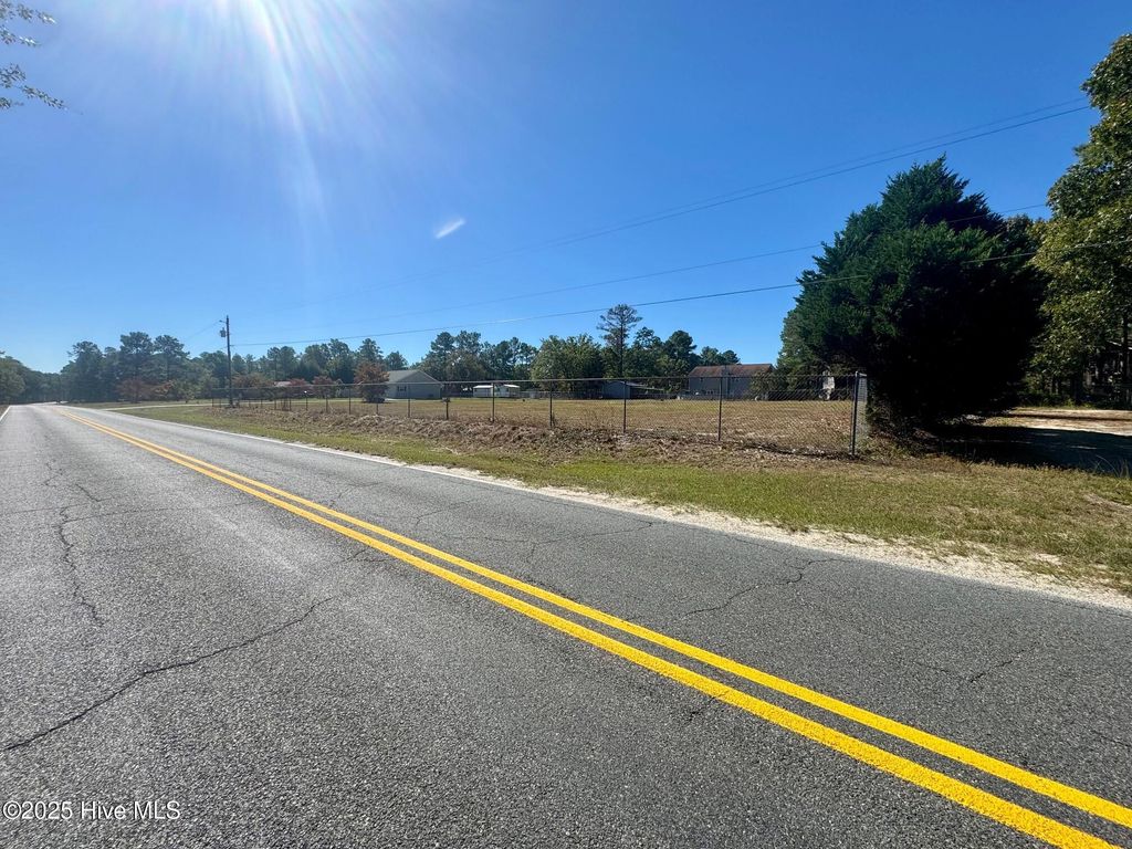 Photo of 18 Bostic Road, Laurinburg, NC 28352 (MLS # 100536851)