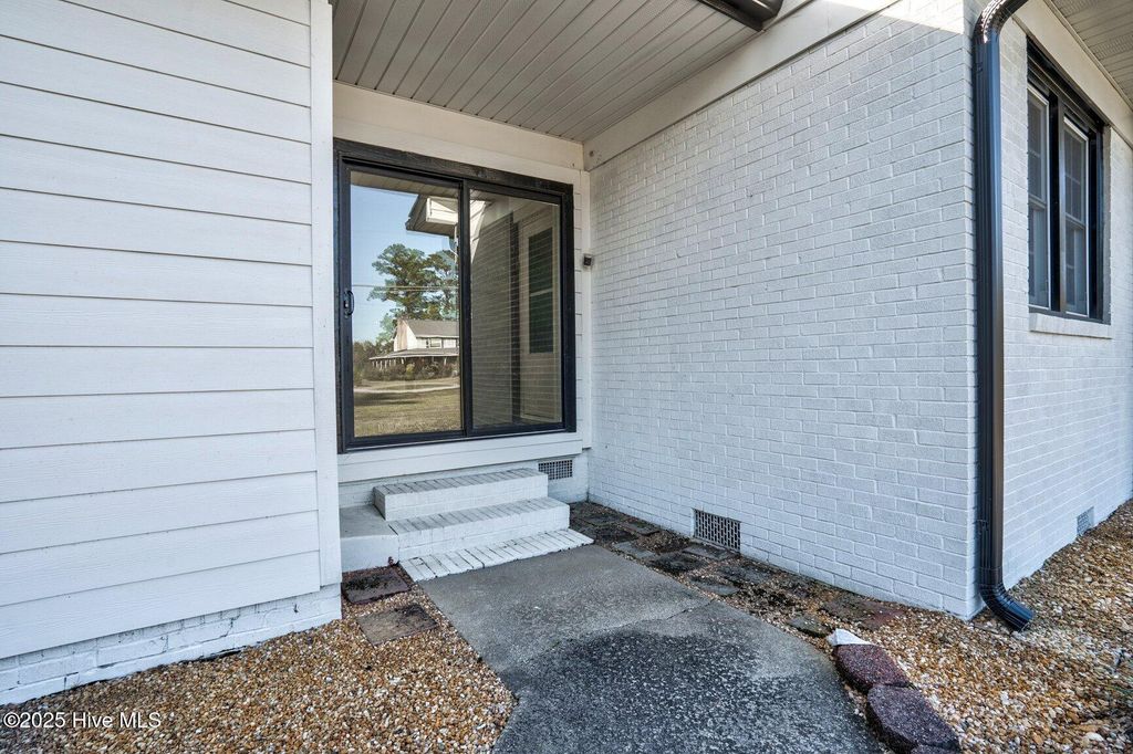Photo of 6330 E Langley Road, Elm City, NC 27822 (MLS # 100537614)