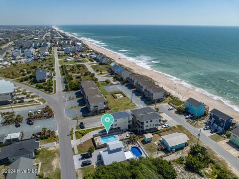 A home in Surf City