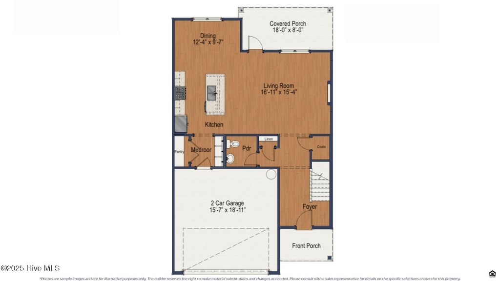 Photo of 724 Blue Bird Drive, Vass, NC 28394 (MLS # 100531122)
