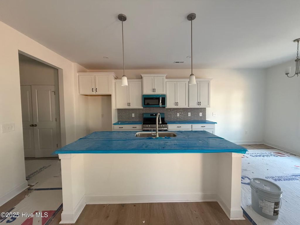 Photo of 724 Blue Bird Drive, Vass, NC 28394 (MLS # 100531122)