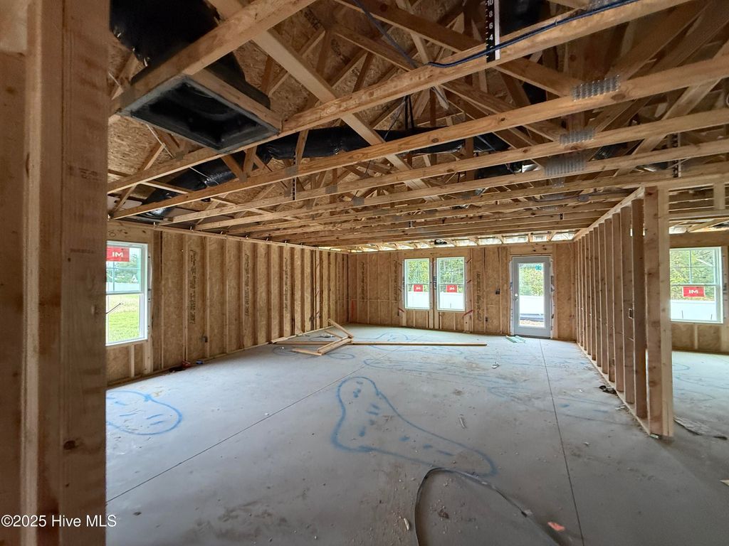 Photo of 63 W Emily Gardens Drive, Selma, NC 27576 (MLS # 100537467)