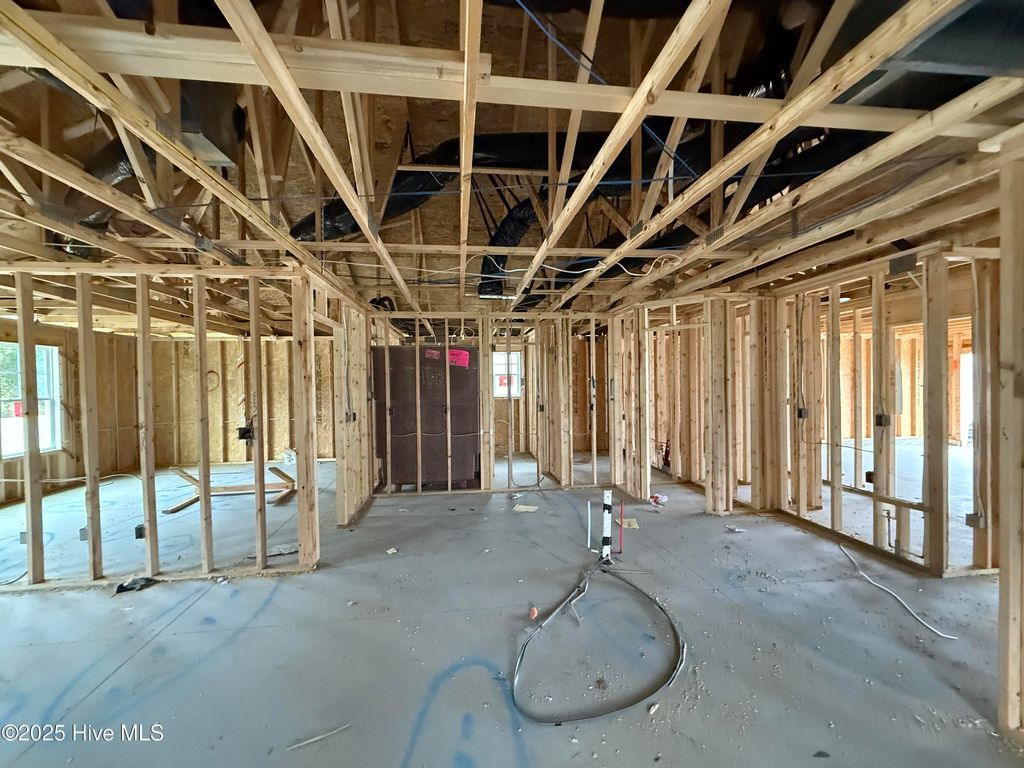 Photo of 63 W Emily Gardens Drive, Selma, NC 27576 (MLS # 100537467)