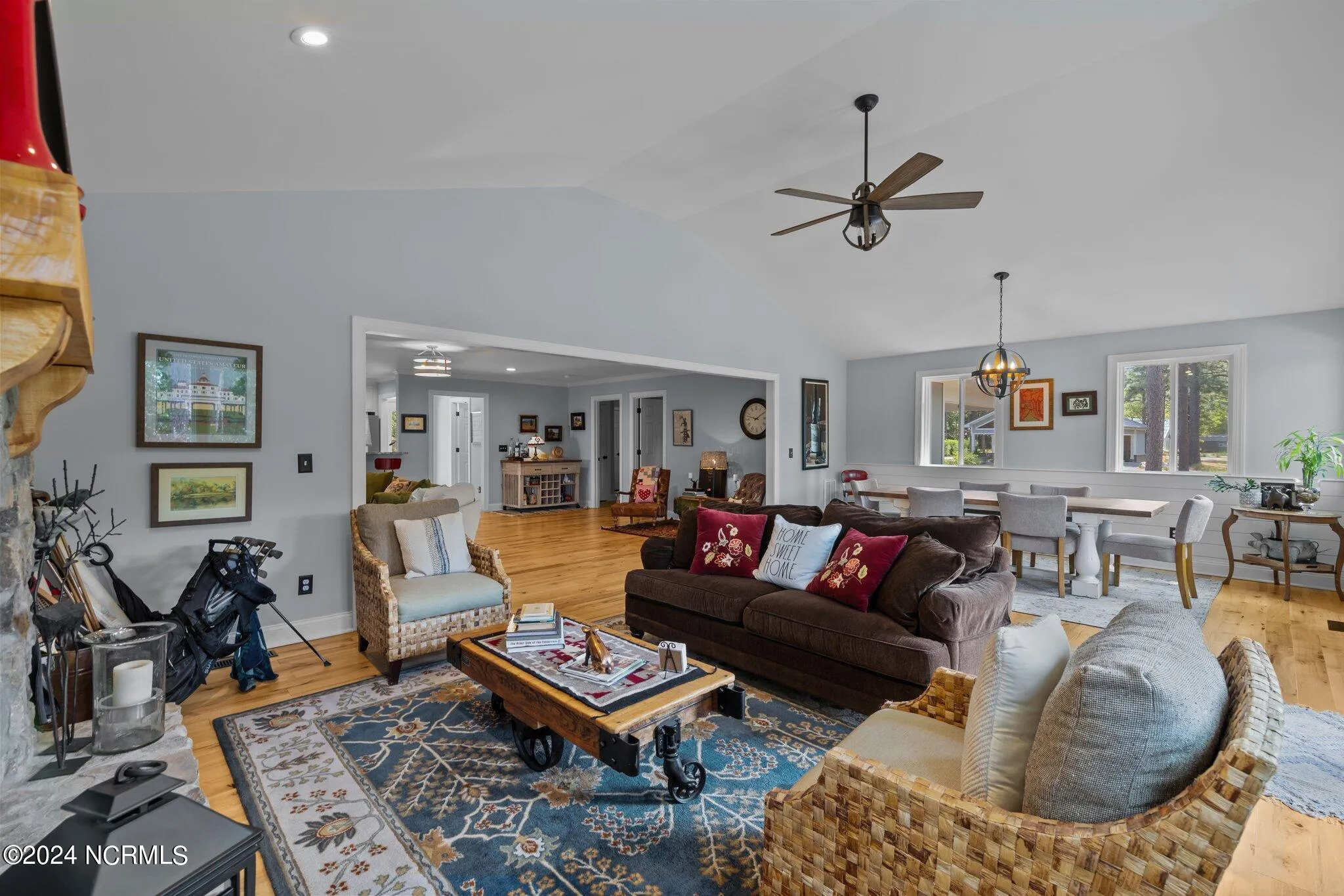 Aberdeen, North Carolina 28315, United States, 3 Bedrooms Bedrooms, ,1 BathroomBathrooms,Residential,Active,42328