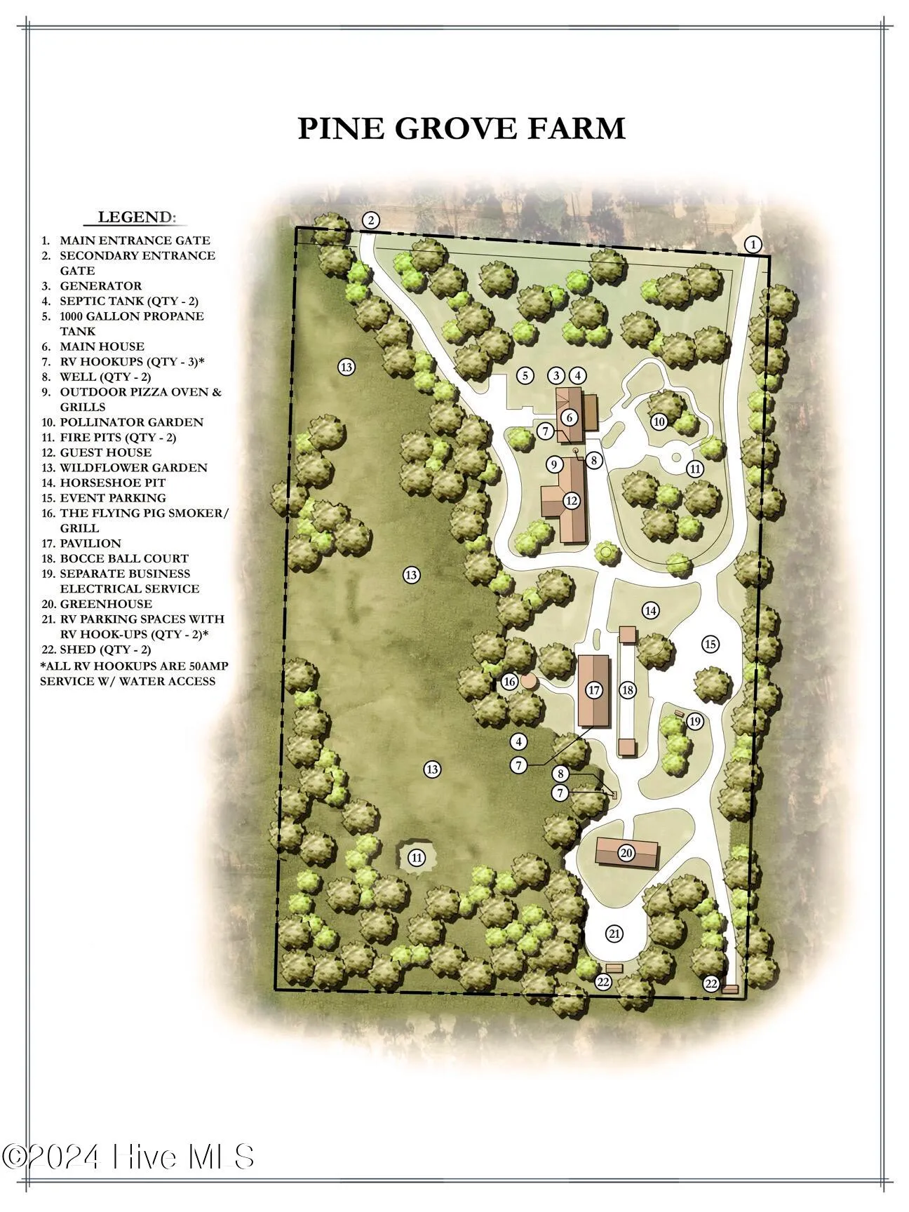 Aberdeen, North Carolina 28315, United States, 3 Bedrooms Bedrooms, ,1 BathroomBathrooms,Residential,Active,42328