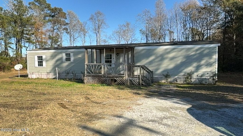 Photo of 608 Nc Highway 45, Merry Hill, NC 27957 (MLS # 100542679)