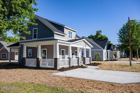 A home in Greenville