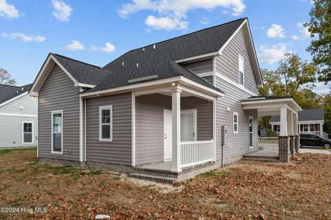 A home in Greenville