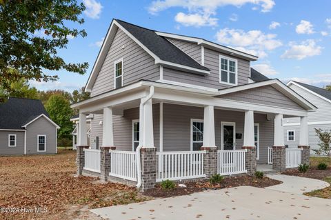 A home in Greenville