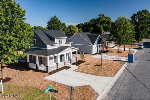 A home in Greenville