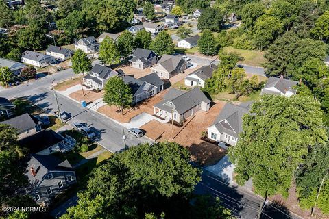 A home in Greenville