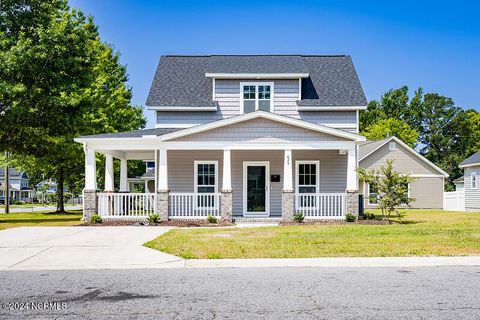 A home in Greenville