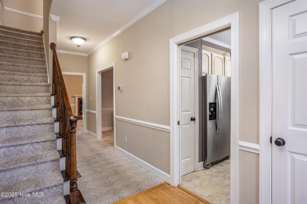 Photo of 1311 Forest Hills Road NW #E2, Wilson, NC 27896 (MLS # 100541516)