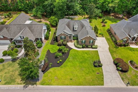 A home in Calabash