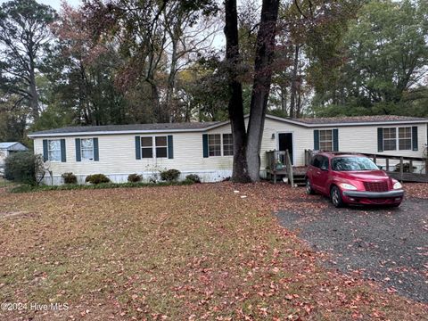 A home in Greenville