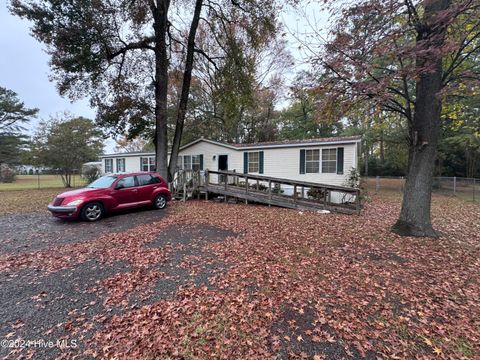 A home in Greenville