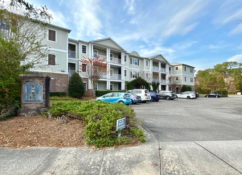 Tiny photo for 215 Valencia Court #305, Wilmington, NC 28412 (MLS # 100542840)