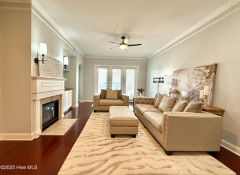 Tiny photo for 215 Valencia Court #305, Wilmington, NC 28412 (MLS # 100542840)