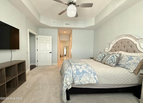 Tiny photo for 215 Valencia Court #305, Wilmington, NC 28412 (MLS # 100542840)