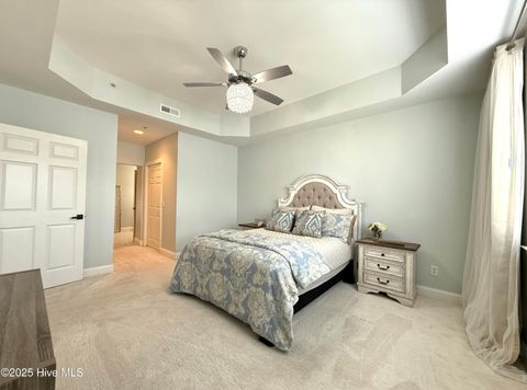 Tiny photo for 215 Valencia Court #305, Wilmington, NC 28412 (MLS # 100542840)