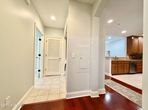 Tiny photo for 215 Valencia Court #305, Wilmington, NC 28412 (MLS # 100542840)