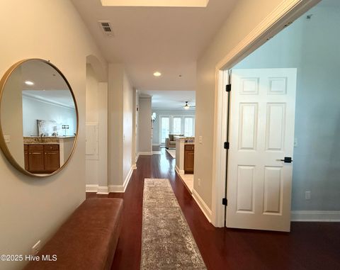 Tiny photo for 215 Valencia Court #305, Wilmington, NC 28412 (MLS # 100542840)