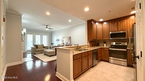 Tiny photo for 215 Valencia Court #305, Wilmington, NC 28412 (MLS # 100542840)