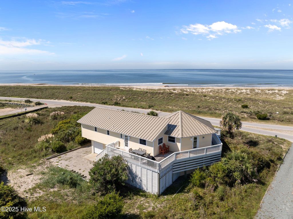 Photo of 231 S Bald Head Wynd, Bald Head Island, NC 28461 (MLS # 100529257)