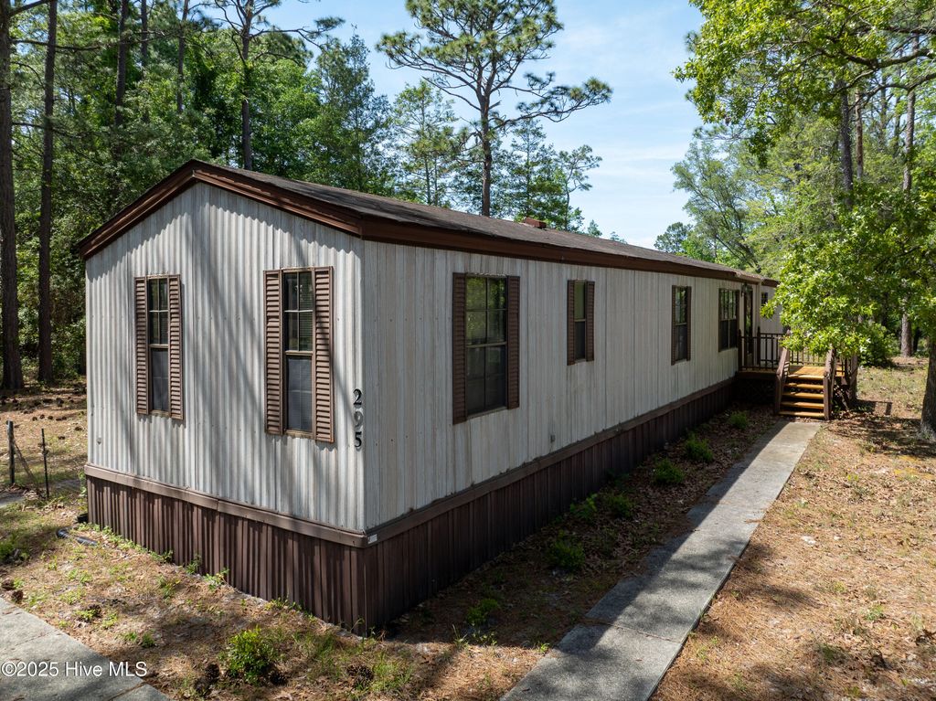 Photo of 295 Redwood Road, Southport, NC 28461 (MLS # 100540906)