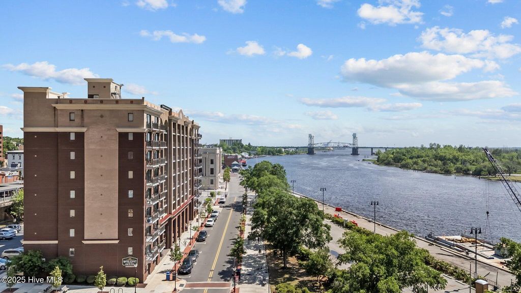Photo of 106 N Water Street #205 &amp; 206, Wilmington, NC 28401 (MLS # 100503912)