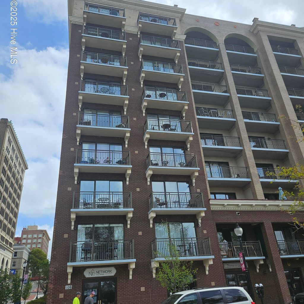 Photo of 106 N Water Street #205 &amp; 206, Wilmington, NC 28401 (MLS # 100503912)